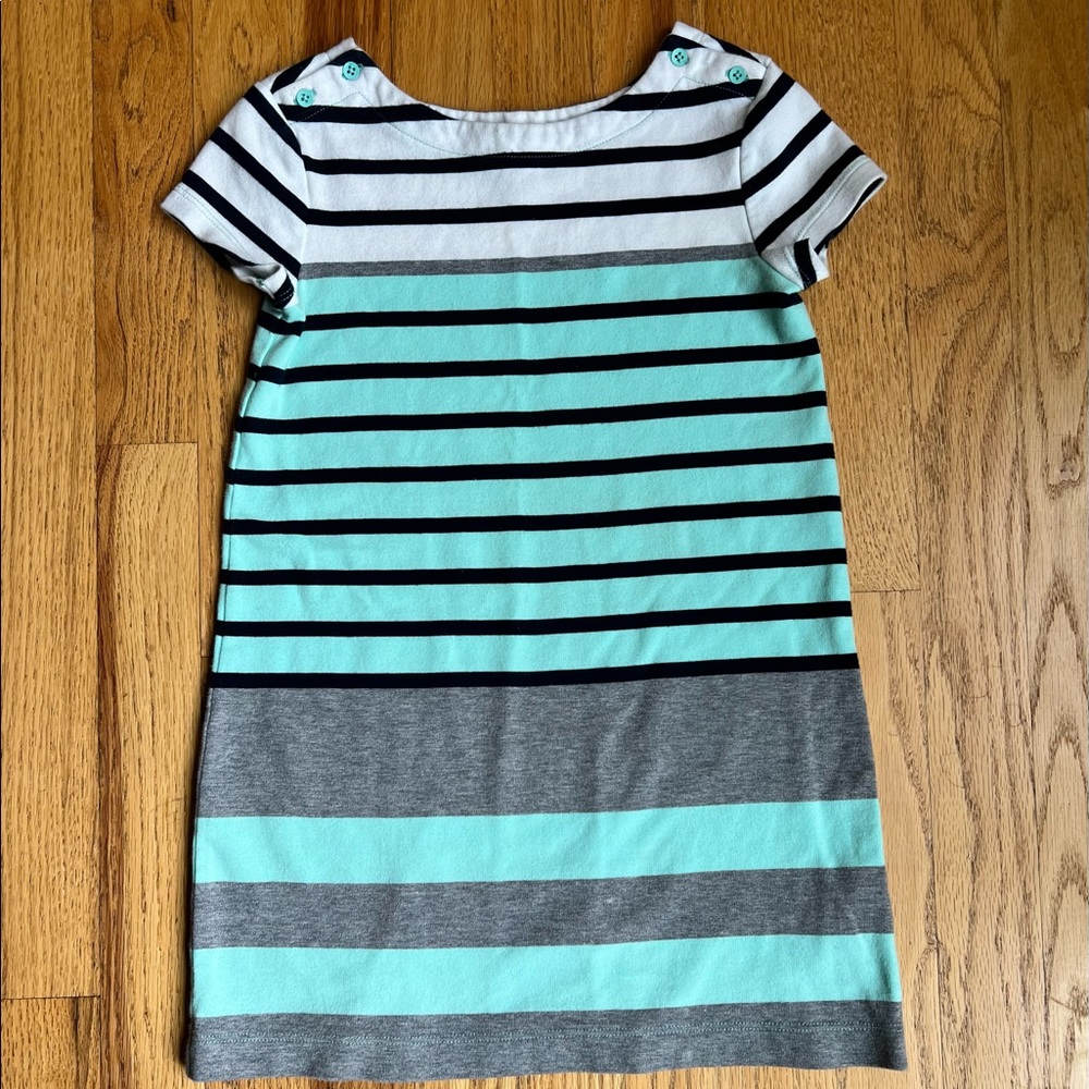Girls Size 6-7 Dress